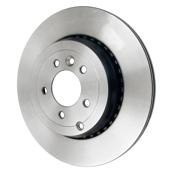Rear Brake Rotor for 2010-2013 Land Rover Range Rover Sport