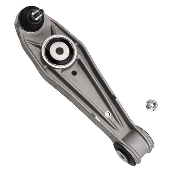 102-7764 Rear Lower Rearward Control Arm with Ball Joint for 2006-2012, 2014-2016 Porsche Cayman