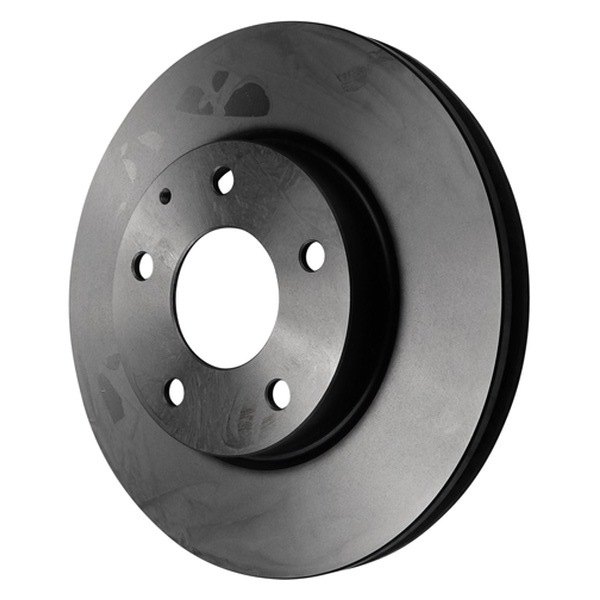 Front Brake Disc for 2014-2016 Mazda 3