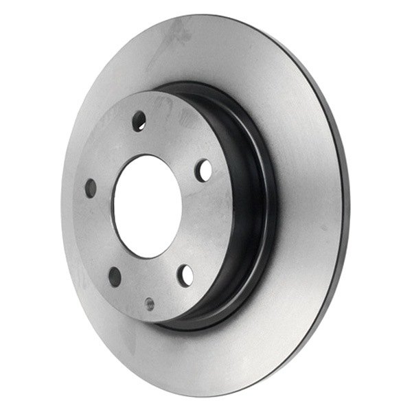 Rear Brake Disc for 2014-2020 Mazda 3