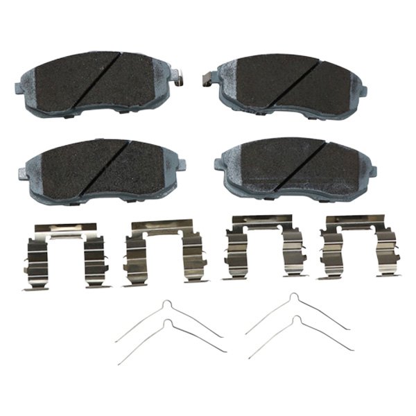 Front Brake Pads for 1999-2002 Infiniti G20