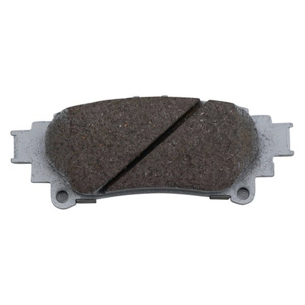 Rear Premium ASM Break Pad with Hardware for 2011-2020 Toyota Sienna