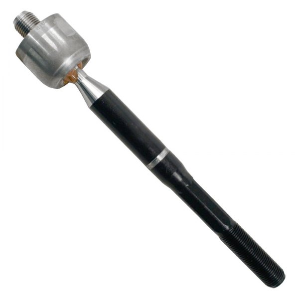 Front Inner Tie Rod End - Black - Compatible with Hyundai Sonata & Kia Models