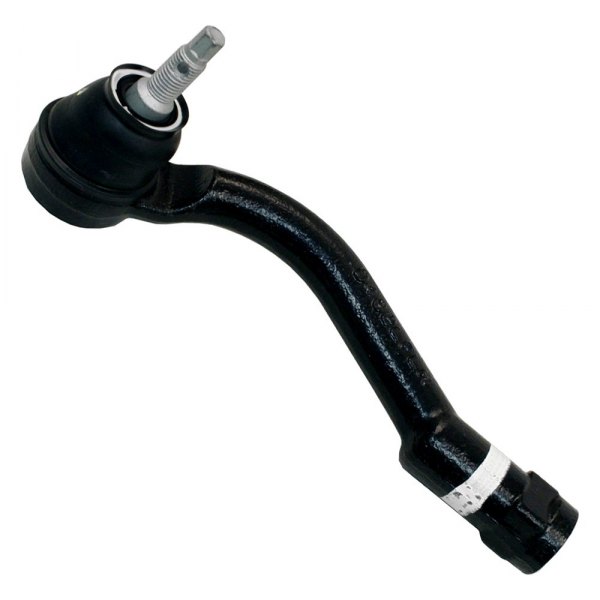 101-7842 Front Left Outer Tie Rod End for 2015 Hyundai Sonata