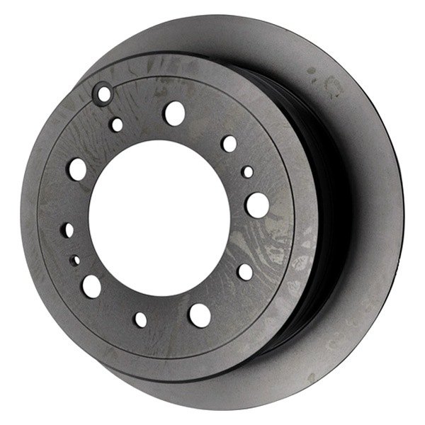 Rear Brake Rotor for 1998-2007 Lexus LX470
