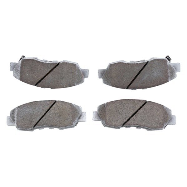 Front Premium ASM Pads for 2006-2011 Honda Civic