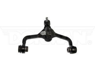 Dorman 521-566 Front Upper Right Control Arm for 1996-2002 Ford, 1998-2002 Lincoln & 1996-2002 Mercury