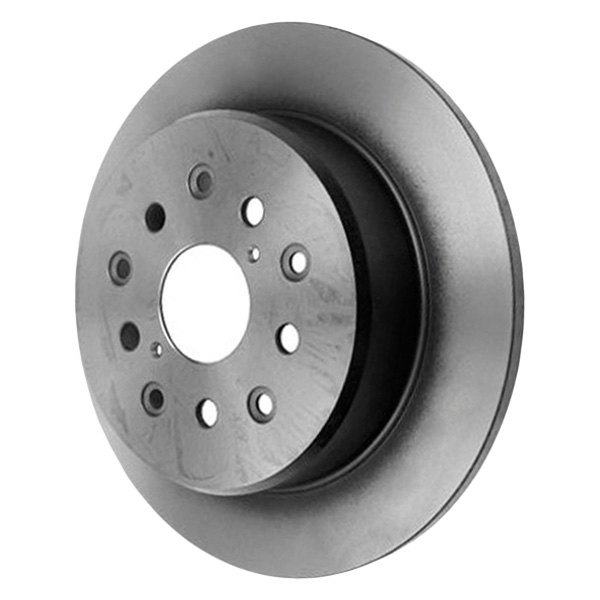 Rear Brake Rotor for 1998-2005 Lexus GS300