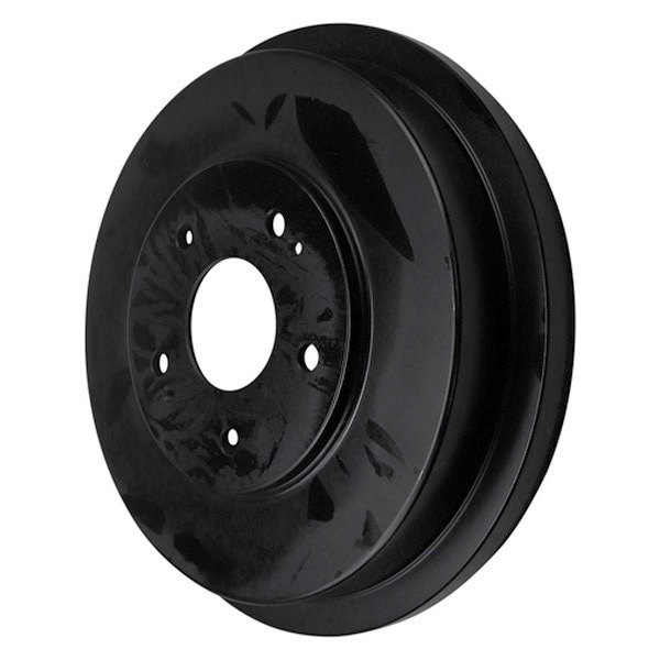 Rear Brake Drum for 1999-2001 Honda Odyssey