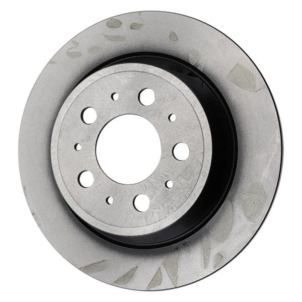 Rear Brake Rotor for 2001-2009 Volvo S60