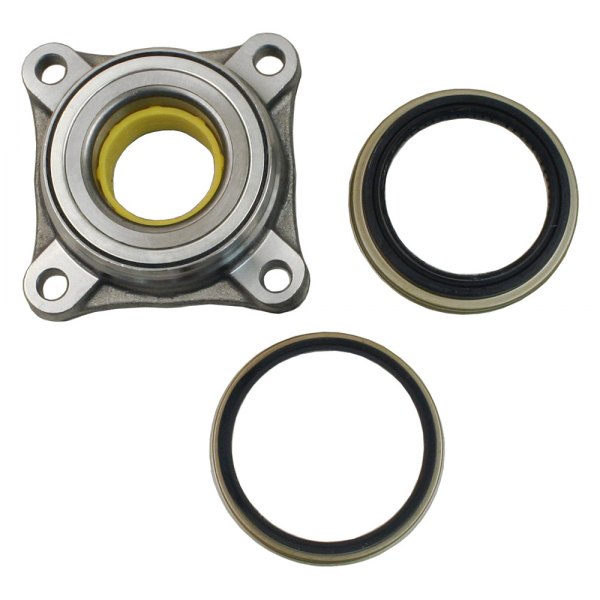 Front Hub Bearing for 2003-2019 Toyota 4Runner