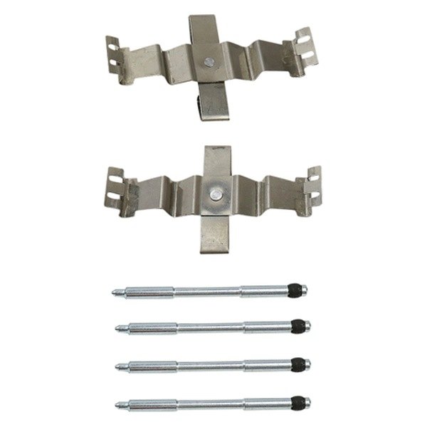 Front Disc Brake Hardware for 2014-2016 BMW 228i