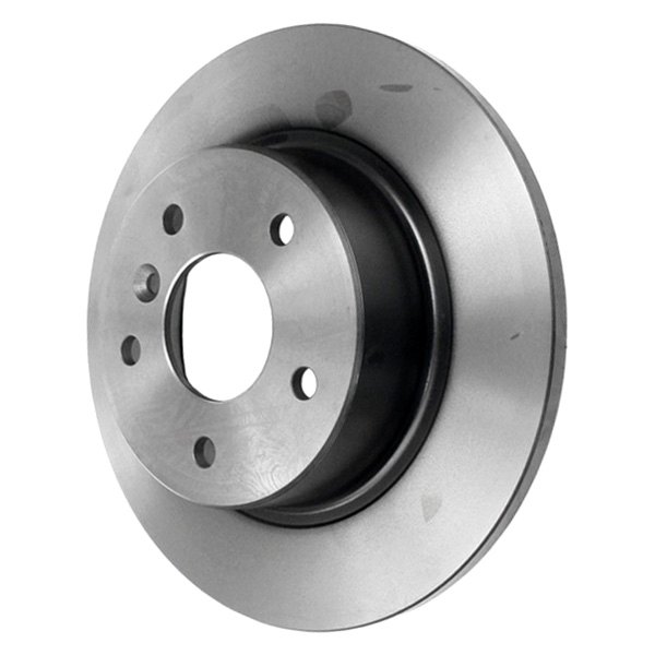 Rear Brake Rotor for 1999-2004 Land Rover Discovery