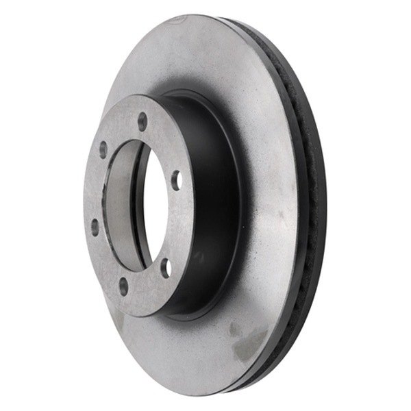 Front Brake Rotor for 2000-2006 Toyota Tundra