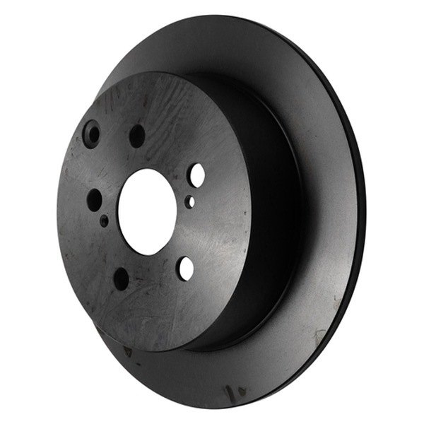 Rear Brake Rotor for 2005-2010 Scion tC