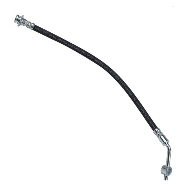 Front Left Brake Hose for 2000-2004 Nissan Xterra