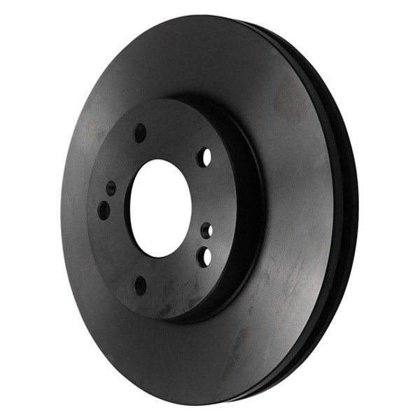 Front Brake Rotor for 2000-2001 Nissan Maxima