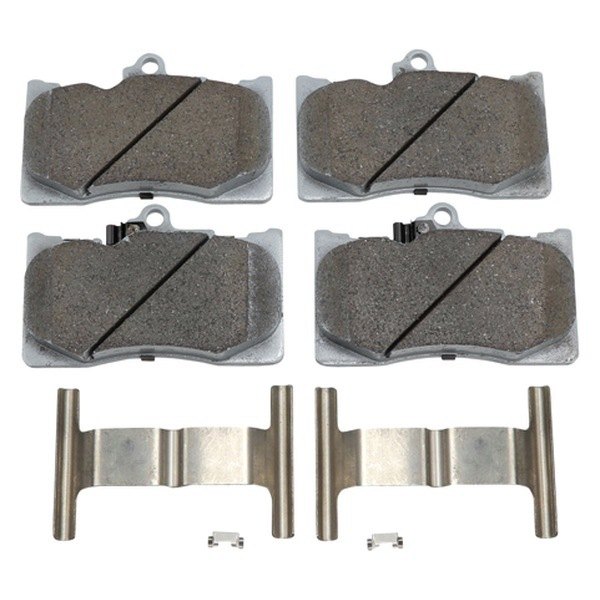 Front Brake Pads for 2009-2011 Lexus GS350