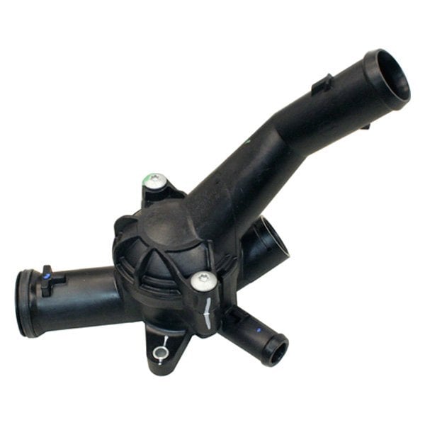 Thermostate with House for 2005-2014 Volkswagen Jetta