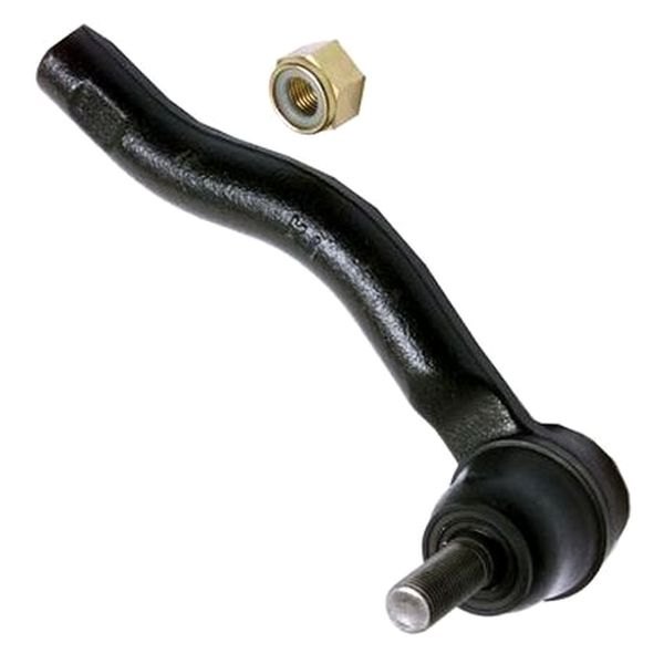 Front Right Outer Tie Rod End for 2000-2005 Toyota Echo