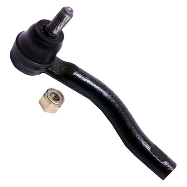 Front Left Outer Tie Rod End for 2000-2005 Toyota Echo