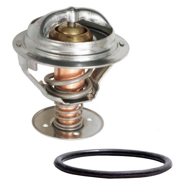 143-0802 Engine Coolant Thermostat for 2000-2001 Mazda MPV