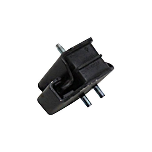 Front Left Engine Mount for Subaru Forester - Black - Engine Component - Vibration Dampening