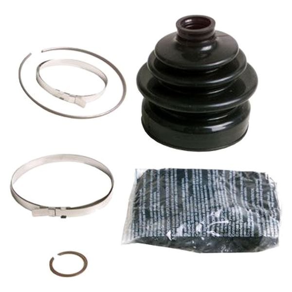 Front Outer CV Joint Boot for 1995-2002 Isuzu Trooper