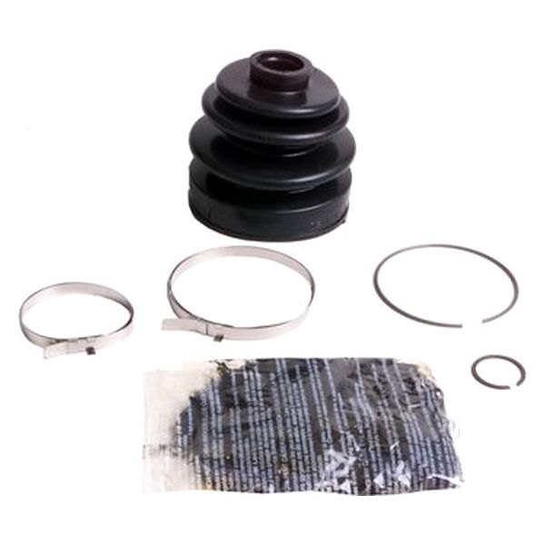 Front Inner CV Joint Boot for 1995-2002 Isuzu Trooper
