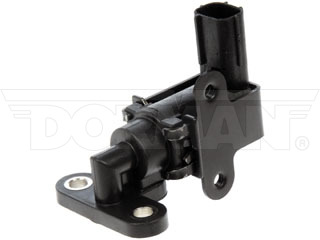 Dorman 911-760 Evaporative Emissions Canister Solenoid Valve for 2000-2004 Acura, 1998-2005 Honda