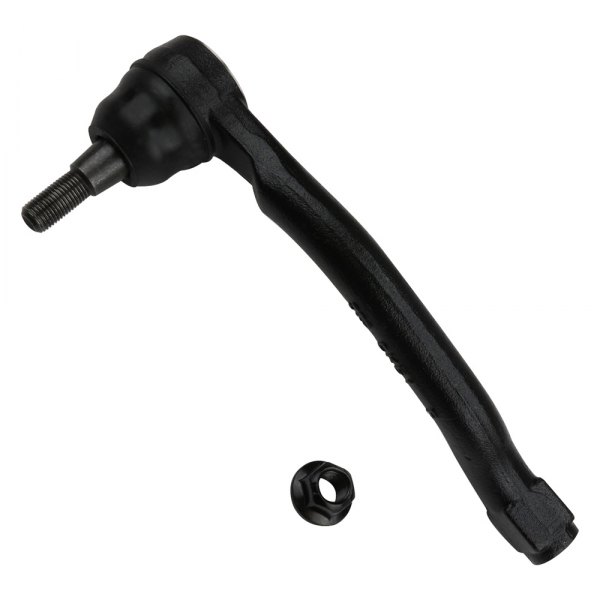 Front Right Outer Tie Rod End for 2013-2018 Nissan Altima