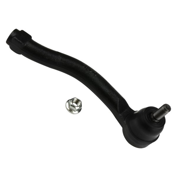 Front Left Outer Tie Rod End for 2012-2019 Nissan Versa
