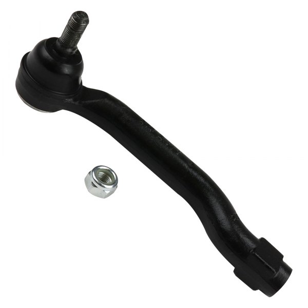 Front Right Outer Tie Rod End for 2013-2017 Lexus ES300h
