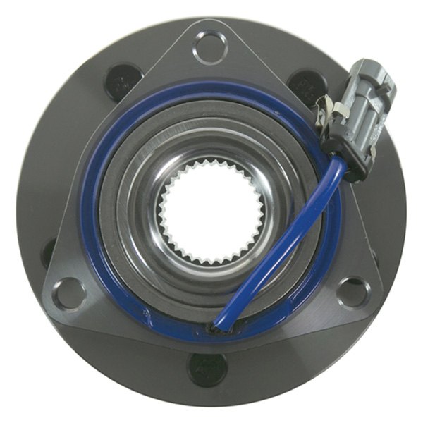 Moog 513121 Hub Assembly for 1997 - 2001 Buick Century ALL