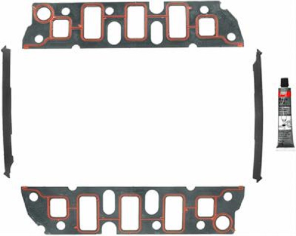 MS94918-1 Intake Manifold Gasket Set for 1992-1995 Buick LeSabre