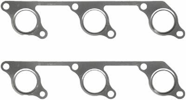 MS90779 Exhaust Manifold Set for 1997-2010 Ford Explorer