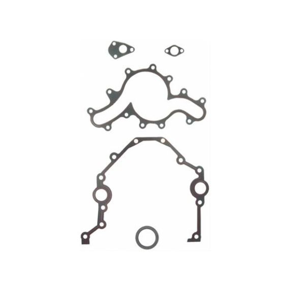 TCS45986 Front Seal Set for 1997-2004 Ford Explorer