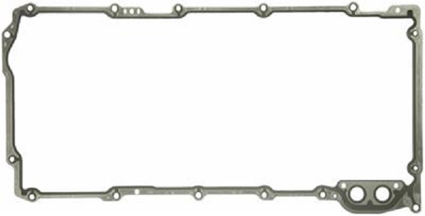 OS30693R Oil Pan Set for 1999-2013 Chevrolet Silverado 1500
