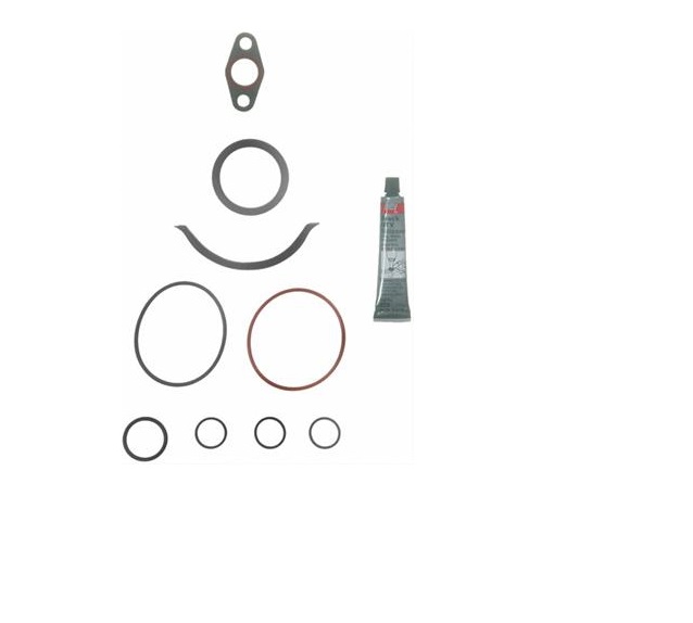 TCS45997 Timing Cover Set for 1995-2014, 2016-2019 Nissan Maxima