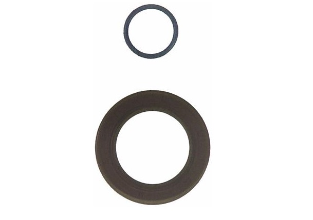 TCS46009 Front Seal Set for 2000-2012 Subaru Outback