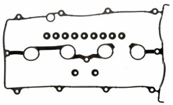 VS50574R Valve Cover Set for 1999-2003 Mazda Prot-g-
