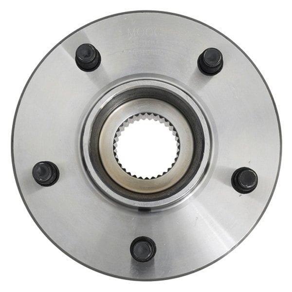 Moog 513189 Front Hub Assembly for 2002-2007 Saturn Vue
