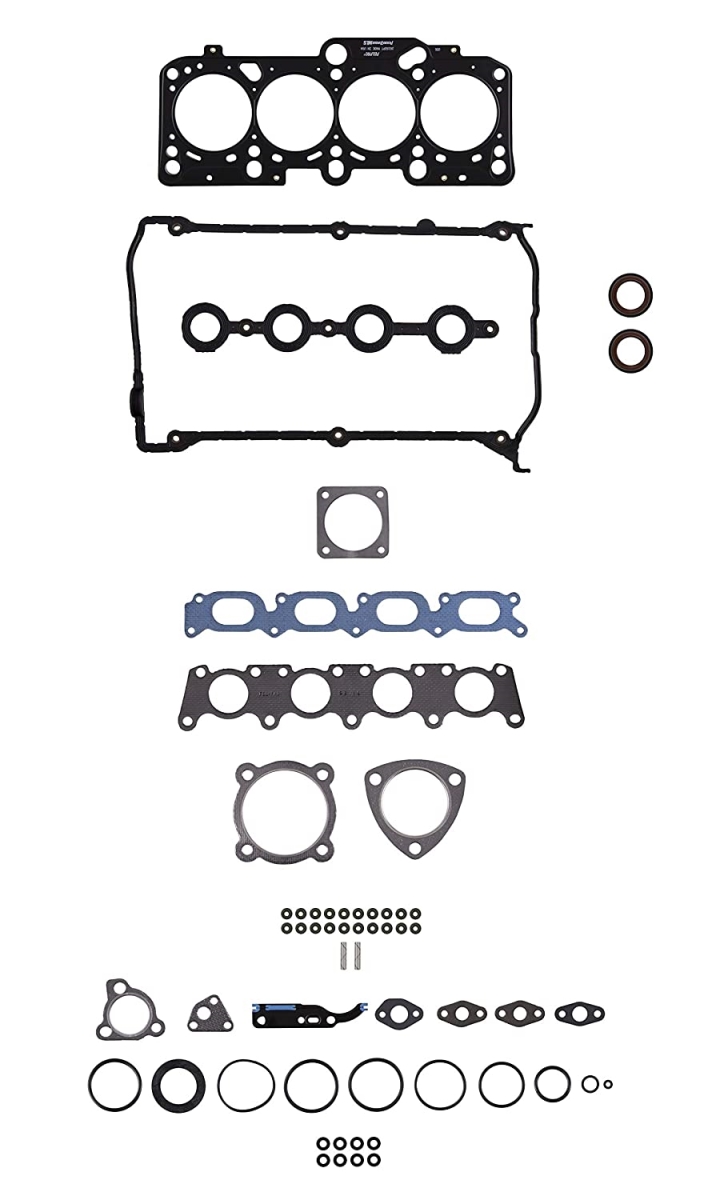 HS26182PT MLS Head Set for 2000-2005 Volkswagen Jetta