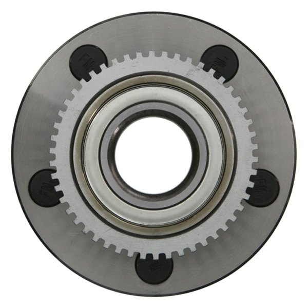 Moog 513221 Front Hub Assembly for 2005-2014 Ford Mustang