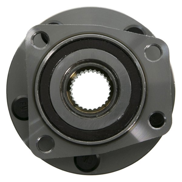 Moog 513220 Front Hub Assembly for 2005-2014 Subaru Outback