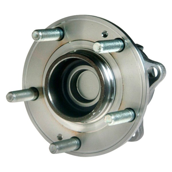Moog 512326 Rear Hub Assembly for 2011-2015 Kia Sorento