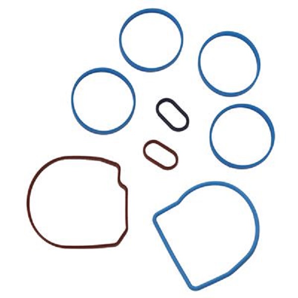 MS96351 Intake Manifold Gasket for 2005-2008 Chevrolet Cobalt