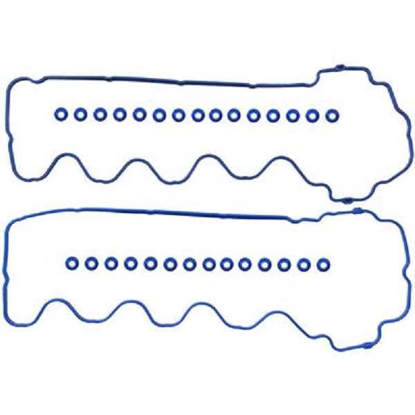 VS50687R Valve Cover Set for 2007-2010 Ford F150