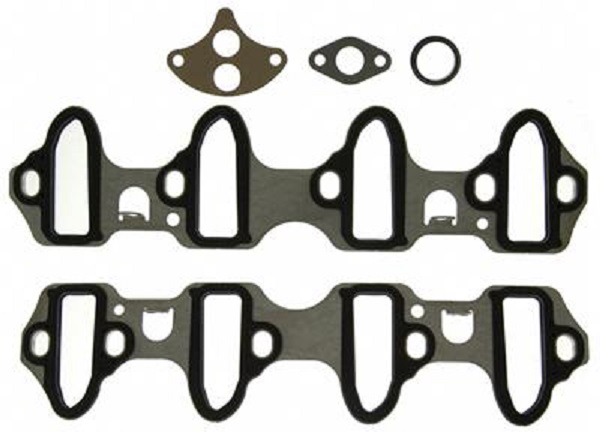 MS98016T Intake Manifold Set for 1999-2013 Chevrolet Silverado 1500