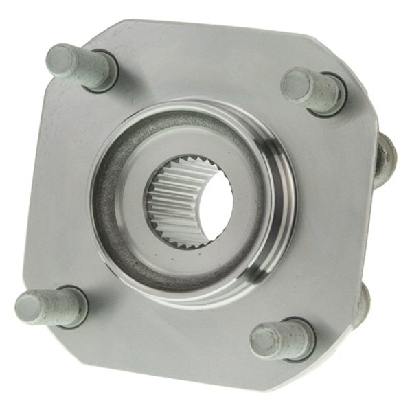 Moog 513297 Front Hub Assembly for 2007-2012 Nissan Sentra